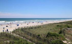 Silver Gull Hotel Wrightsville Beach Nc